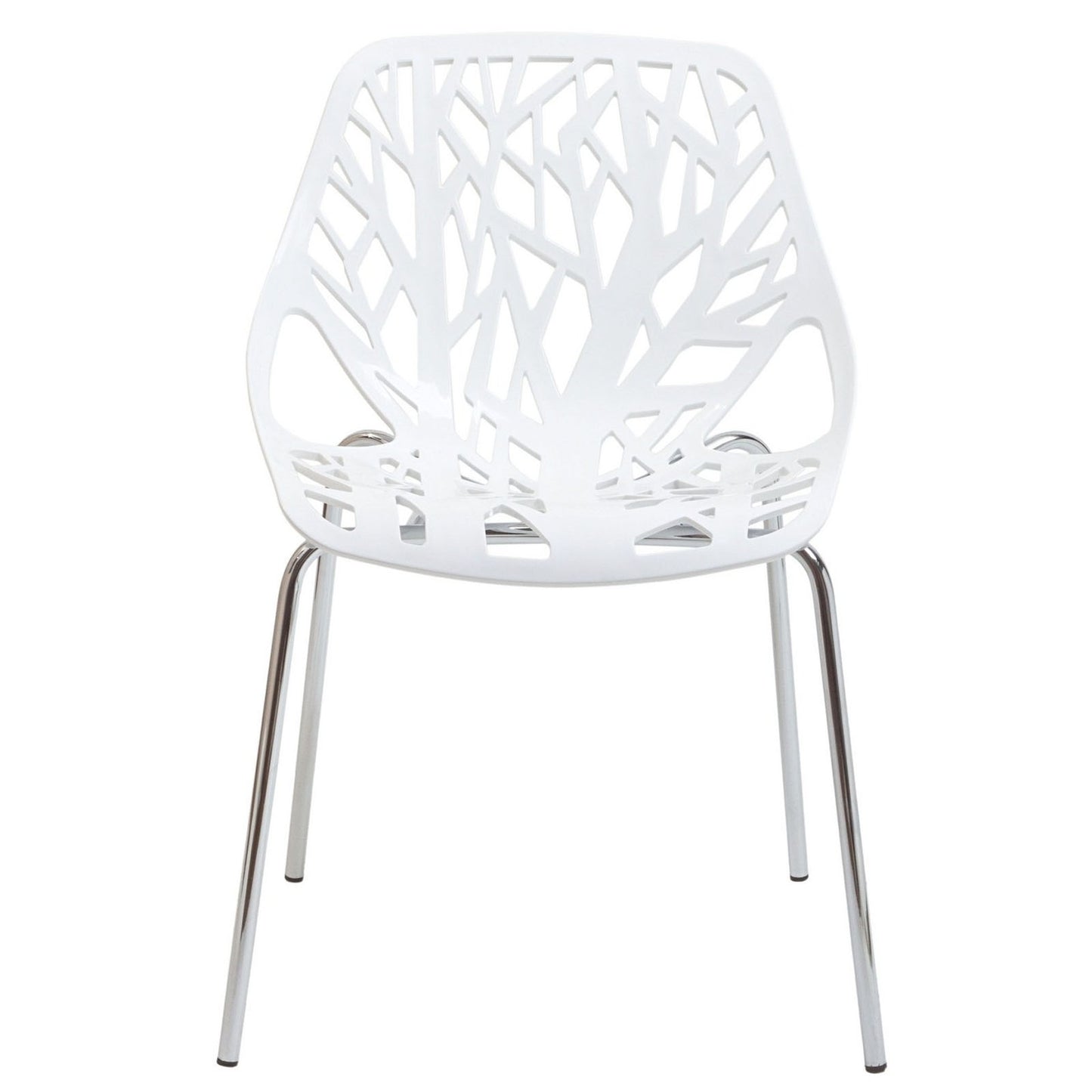 Stencil Dining Side Chair by Modway