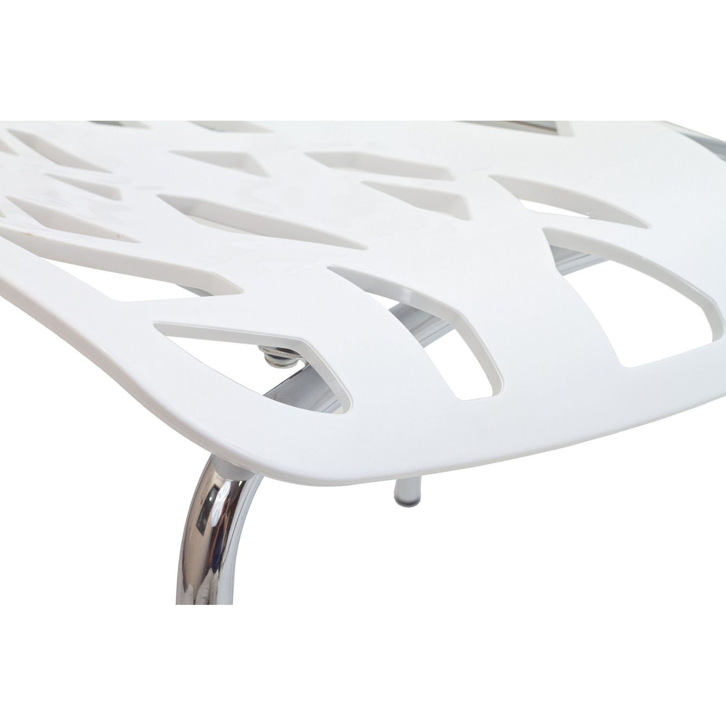 Stencil Dining Side Chair by Modway