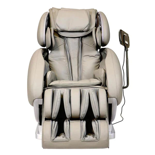 Infinity IT-8500 Massage Chairs in Artistic Taupe