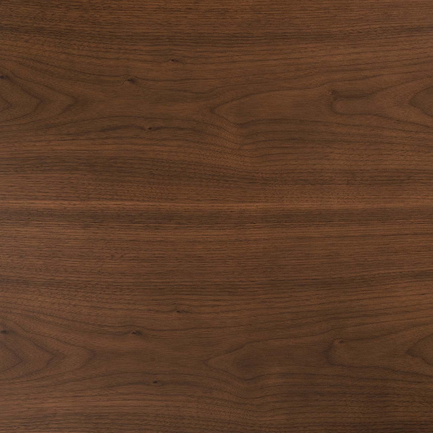 Caima Queen Platform Bed Walnut by Modway
