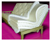 Stratosphere Futon Mattress by Otis Bed