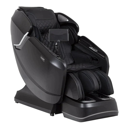 Titan Pro-Vigor 4D Massage Chair Black