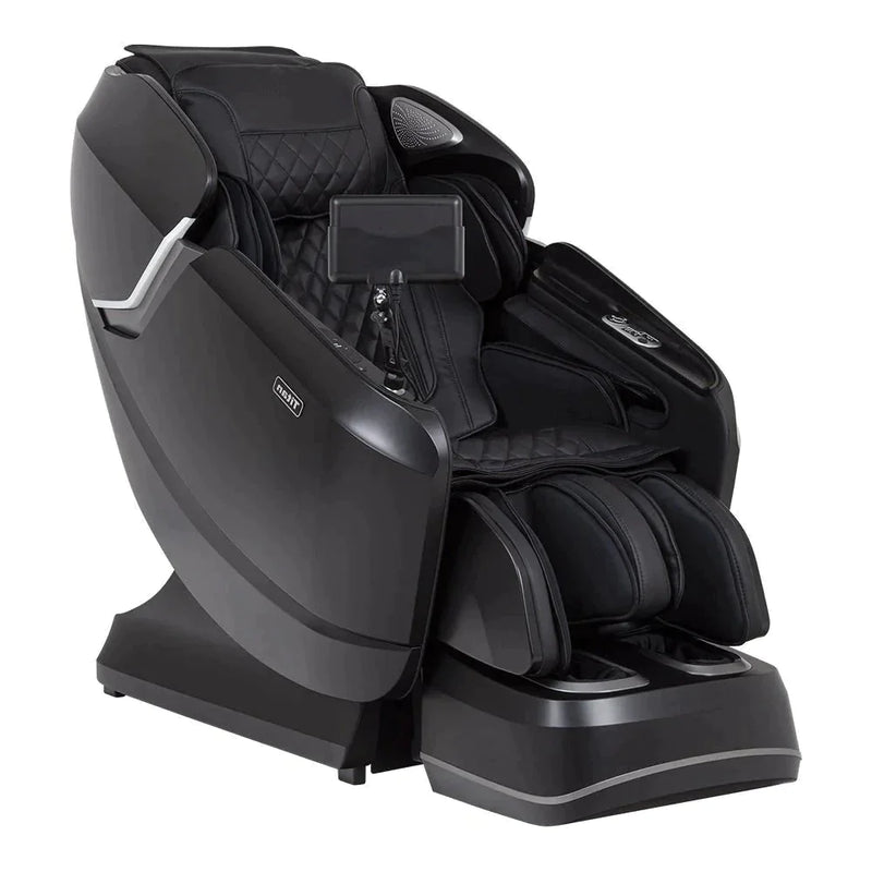 Titan Pro-Vigor 4D Massage Chair Brown
