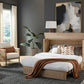 Arason Creden-ZzZ Key West Queen Murphy Cabinet Bed In A Box