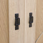 Arason Creden-ZzZ Bridger Queen Murphy Cabinet Bed In A Box