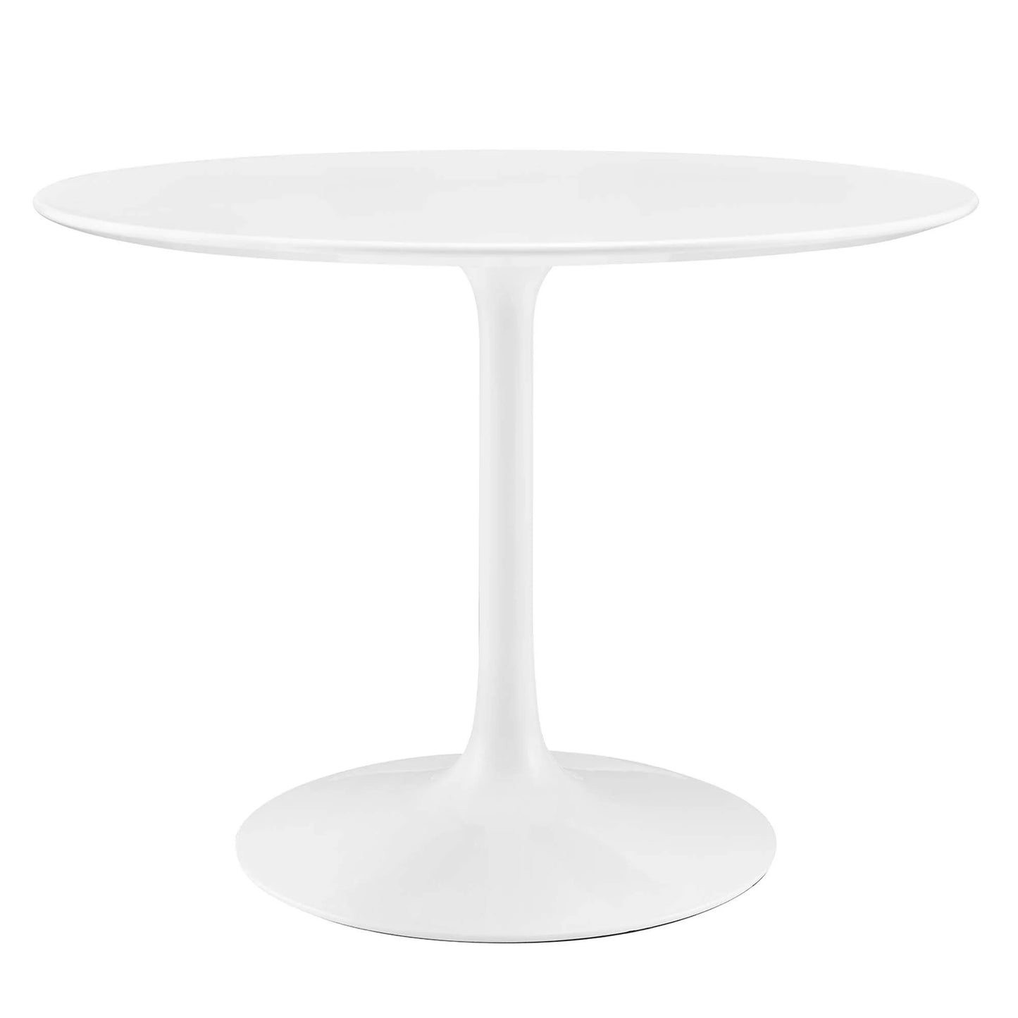 Lippa 40" Round Dining Table By Modway