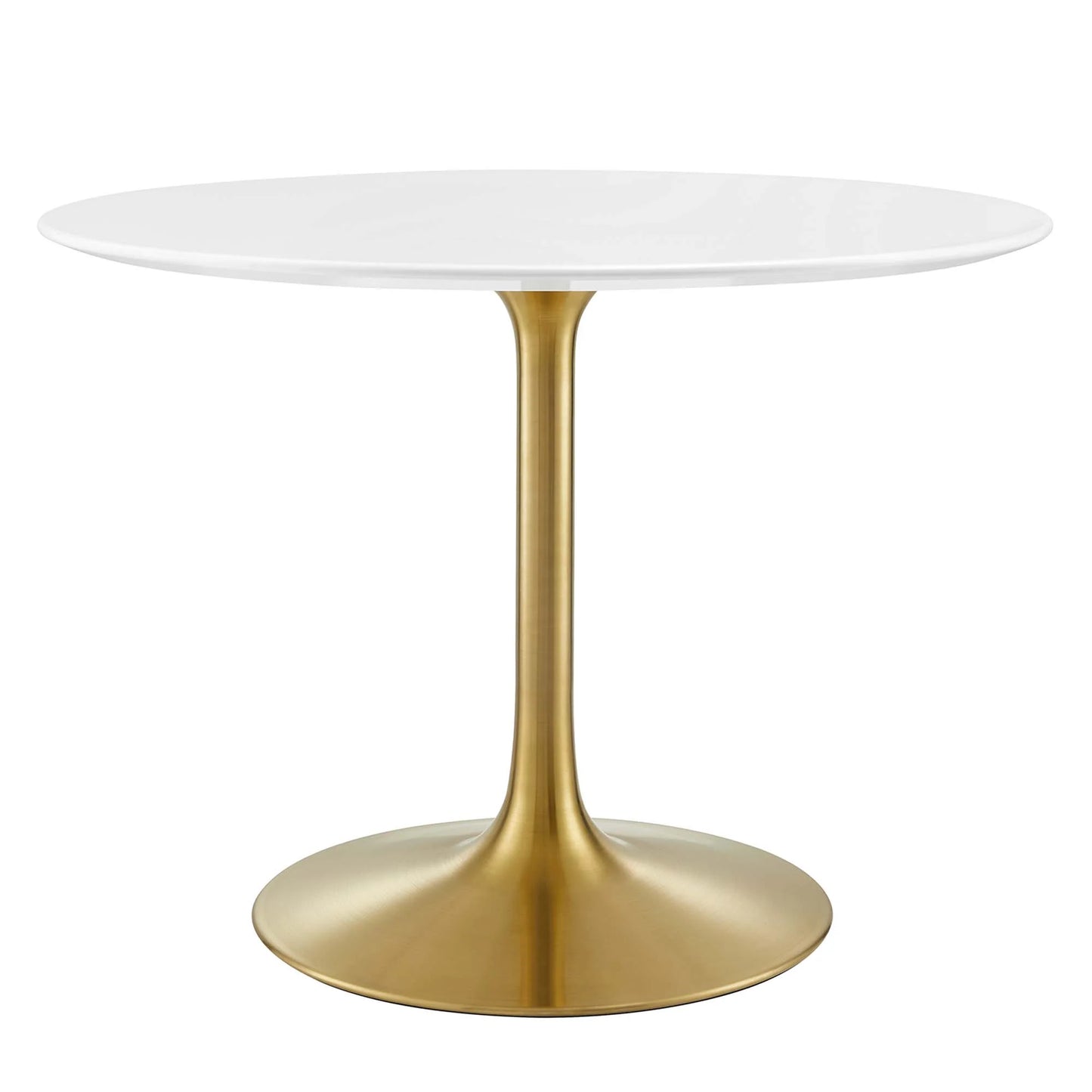 Lippa 40" Round Dining Table By Modway
