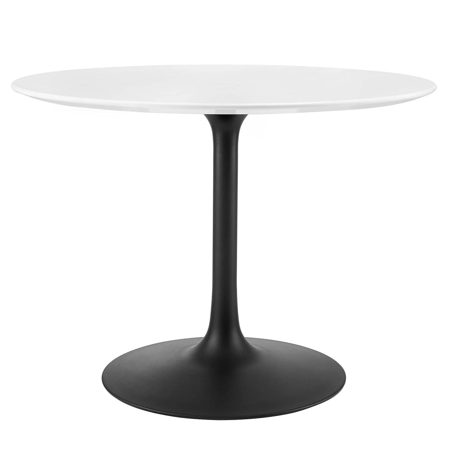 Lippa 40" Round Dining Table By Modway