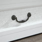 Arason Creden-ZzZ Kingston White Queen Murphy Cabinet Bed In A Box