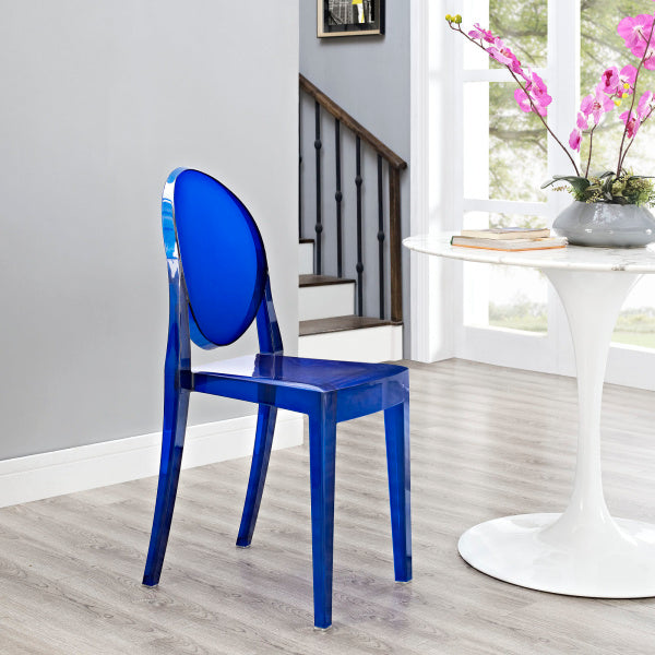 Casper Dining Side Chair by Modway