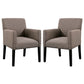 Chloe Armchair Set of 2 by Modway