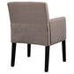 Chloe Armchair Set of 2 by Modway