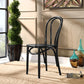 Eon Dining Side Chair Black by Modway