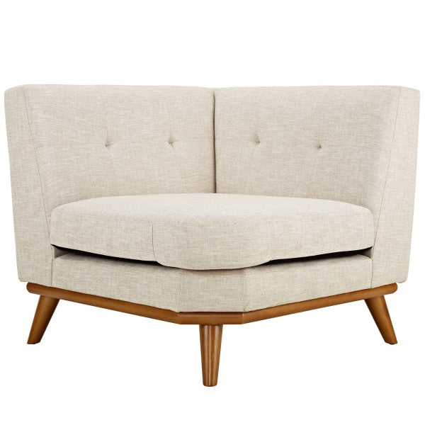 Engage Corner Sofa by Modway