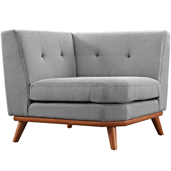 Engage Corner Sofa by Modway