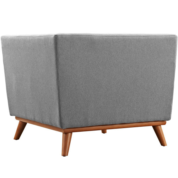 Engage Corner Sofa by Modway