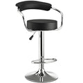 Diner Bar Stool by Modway