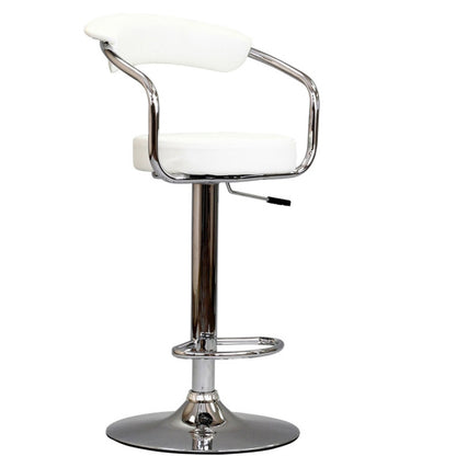 Diner Bar Stool by Modway