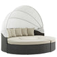 Sojourn Outdoor Patio Sunbrella Daybed by Modway