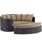 Convene Outdoor Patio Daybed by Modway