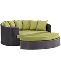 Convene Outdoor Patio Daybed by Modway