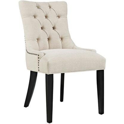 Regent Fabric Dining Chair | Polyester by Modway