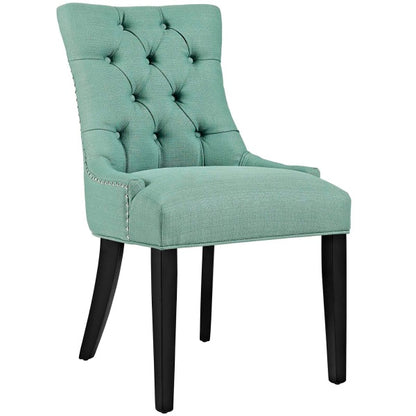 Regent Fabric Dining Chair | Polyester by Modway