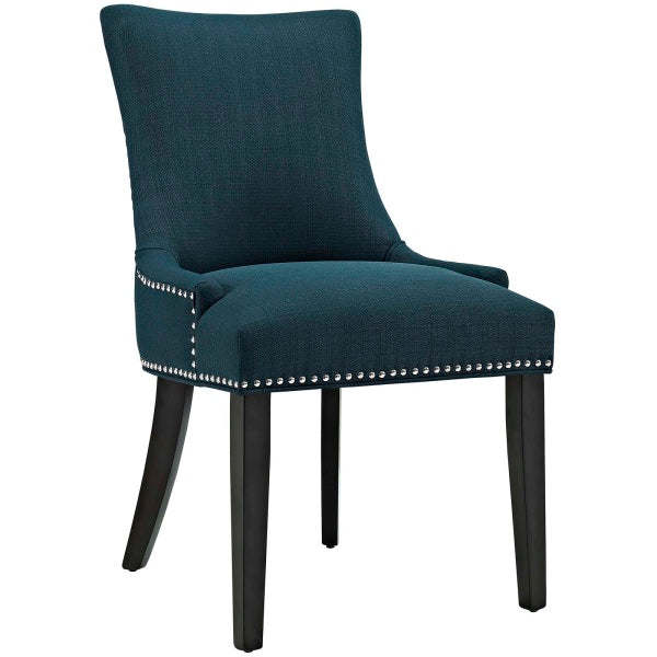 Marquis Fabric Dining Chair By Modway