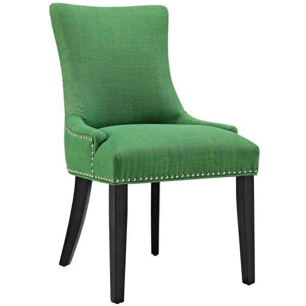 Marquis Fabric Dining Chair By Modway