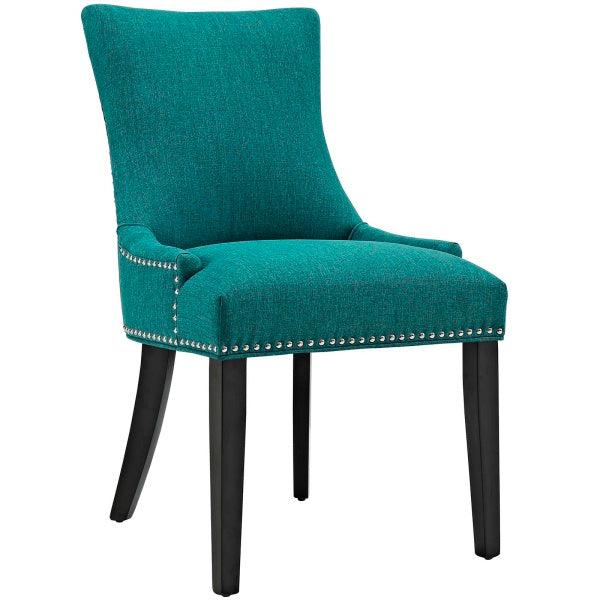 Marquis Fabric Dining Chair By Modway