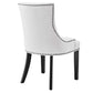 Marquis Fabric Dining Chair By Modway