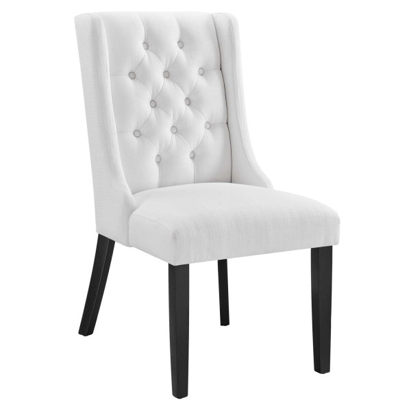 Baronet Fabric Dining Chair by Modway