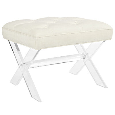 Swift Bench | Polyester by Modway
