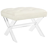 Swift Bench | Polyester by Modway
