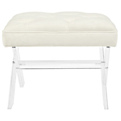 Swift Bench | Polyester by Modway