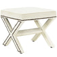 Rivet Bench| Polyester by Modway