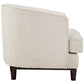 Coast Armchairs Set of 2  | Polyester by Modway