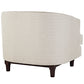 Coast Armchairs Set of 2  | Polyester by Modway