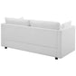 Activate Upholstered Fabric Sofa | Polyester by Modway