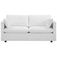 Activate Upholstered Fabric Sofa | Polyester by Modway