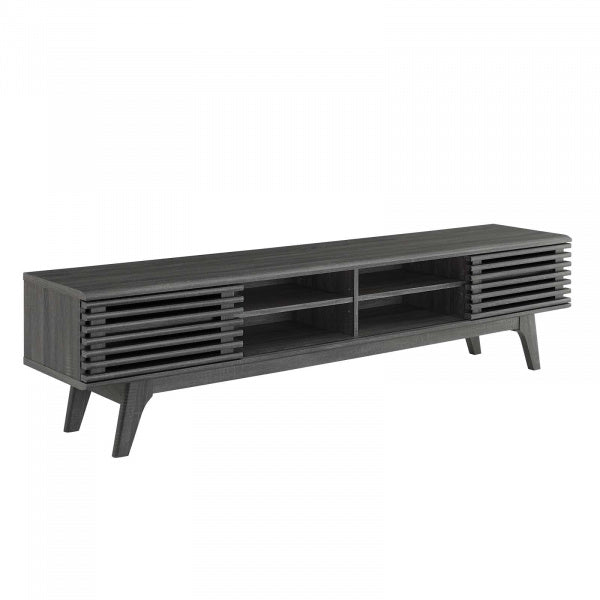 Render 70" Entertainment Center TV Stand by Modway