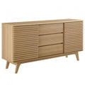 Render 63" Sideboard Buffet Table or TV Stand by Modway