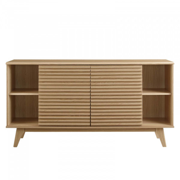 Render 63" Sideboard Buffet Table or TV Stand by Modway