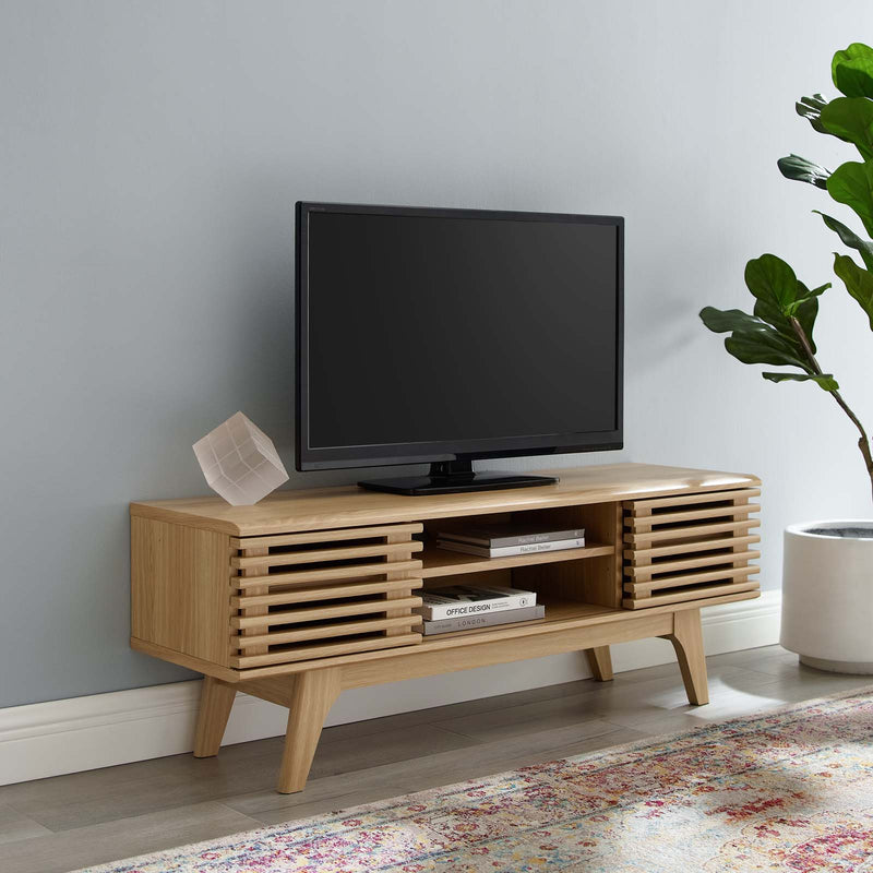 Render 46" Media Console TV Stand by Modway