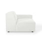 Restore Right-Arm Sectional Sofa Chair by Modway