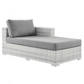 Convene Outdoor Patio Right Chaise by Modway