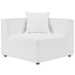 Saybrook Outdoor Patio Upholstered 6-Piece Sectional Sofa by Modway