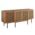 Parker Sideboard in Walnut by Modway