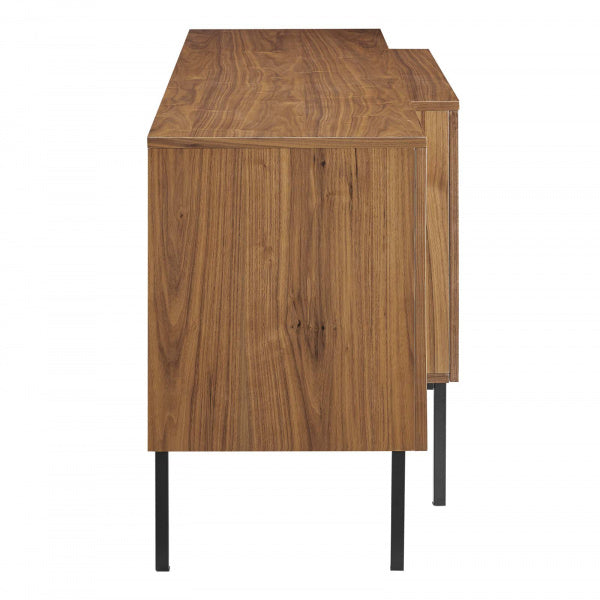 Parker Sideboard in Walnut by Modway