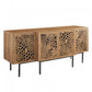 Yosemite Sideboard in Walnut by Modway